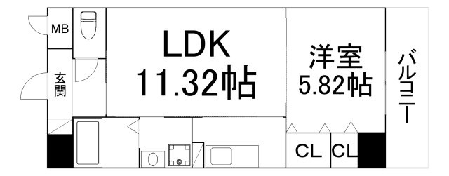 【間取り】 | スペチアーレ