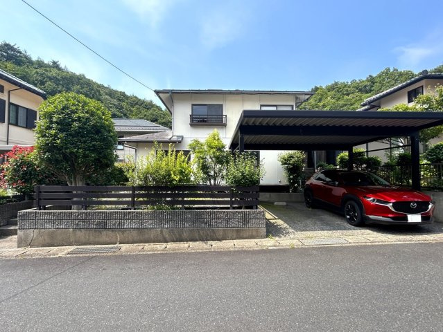 【外観】の画像