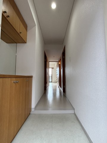 ☆玄関☆