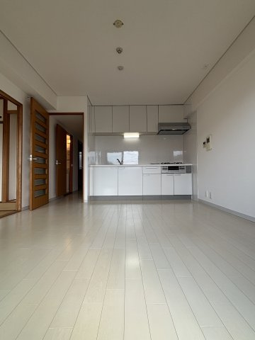 ☆ダイニングキッチン約9帖☆