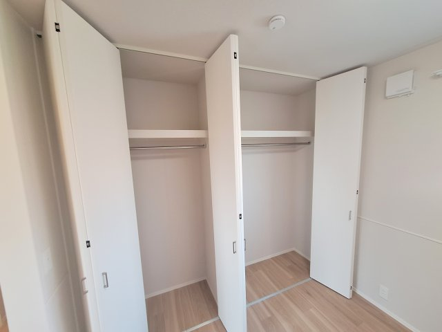 Ｍａｉｓｏｎ　ｄｅ　Ｈａｒｍｏｎｉｅの収納