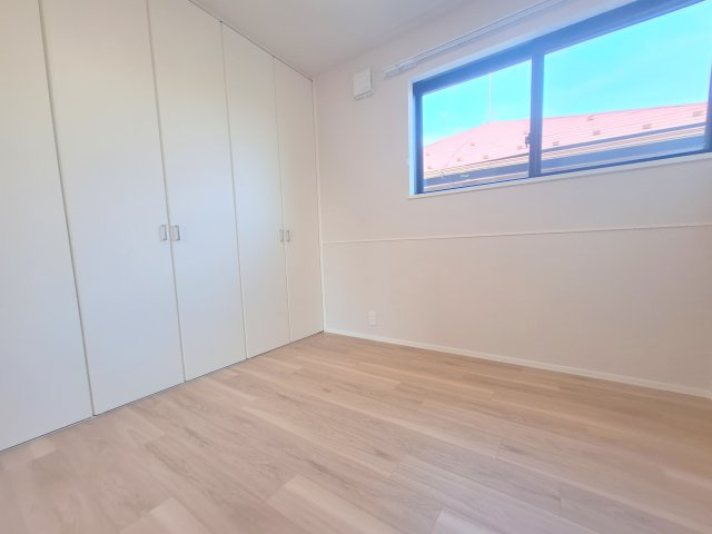Ｍａｉｓｏｎ　ｄｅ　Ｈｅｒｍｏｎｅｉの寝室