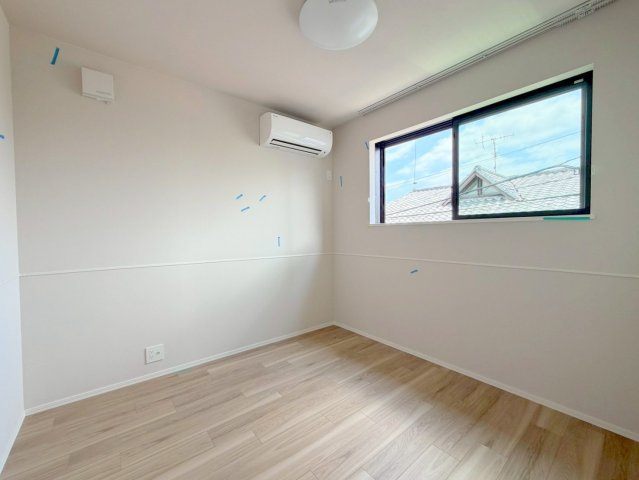 Ｍａｉｓｏｎ　ｄｅ　Ｈａｒｍｏｎｉｅの子供部屋