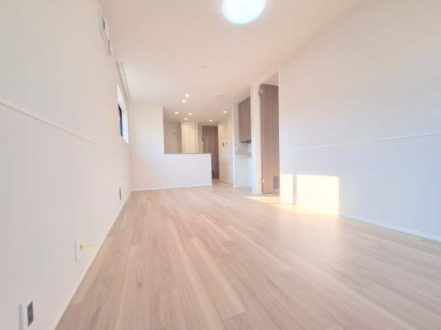 Ｍａｉｓｏｎ　ｄｅ　Ｈａｒｍｏｎｉｅの居間・リビング
