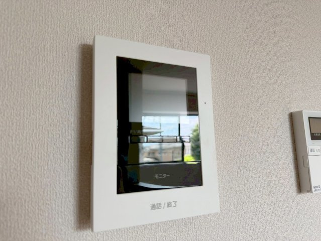 Ｍａｉｓｏｎ　ｄｅ　Ｈａｒｍｏｎｉｅのセキュリティ
