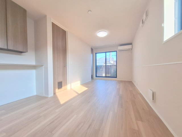 Ｍａｉｓｏｎ　ｄｅ　Ｈｅｒｍｏｎｅｉの居間・リビング