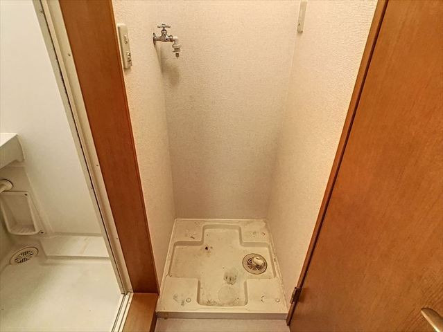 アムールSINの設備