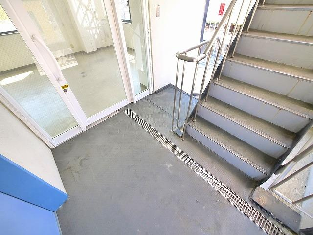 Ｔビルのその他共用部分