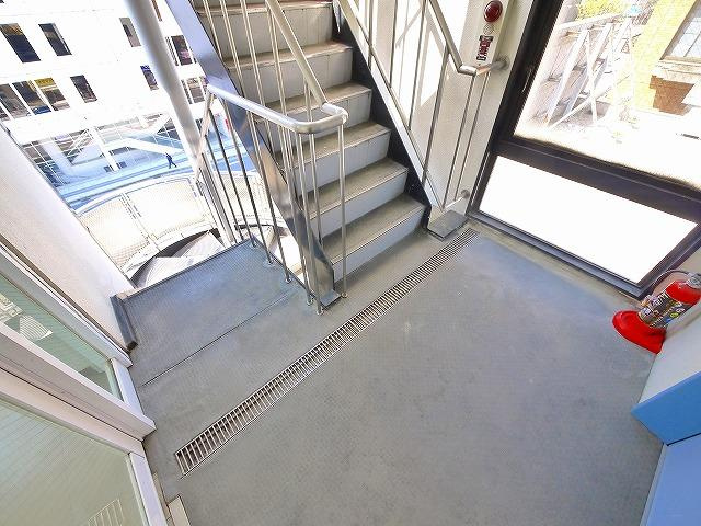 Ｔビルのその他共用部分