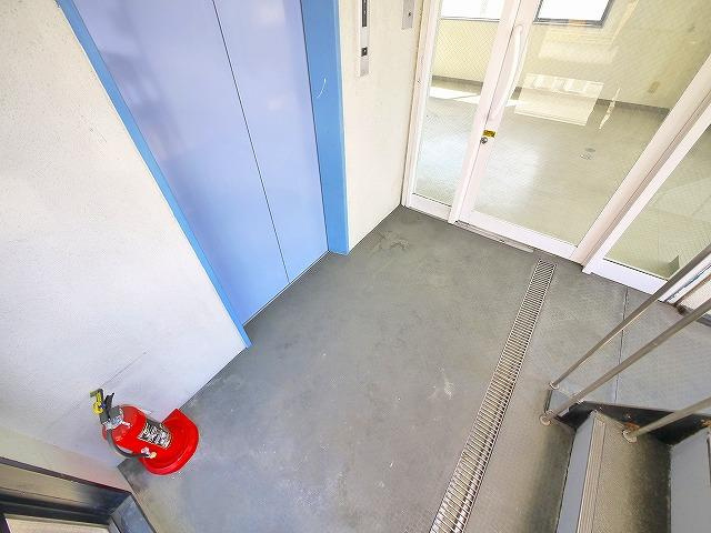 Ｔビルのその他共用部分