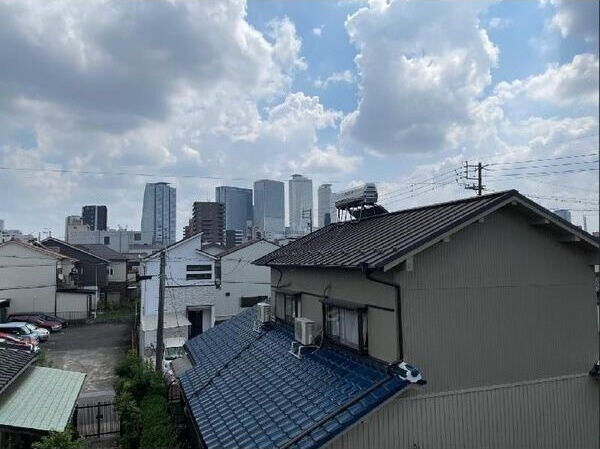 ロワール名古屋(ロワールナゴヤ)の展望