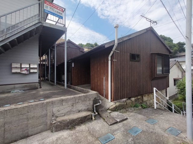 神島町戸建