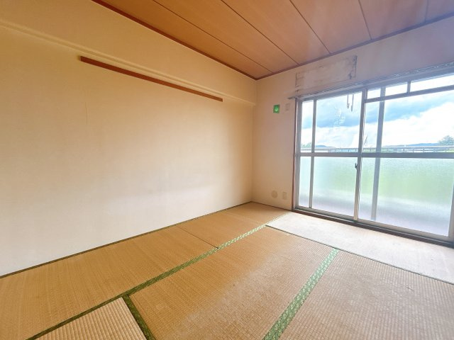 MAC倉敷神田コートの和室