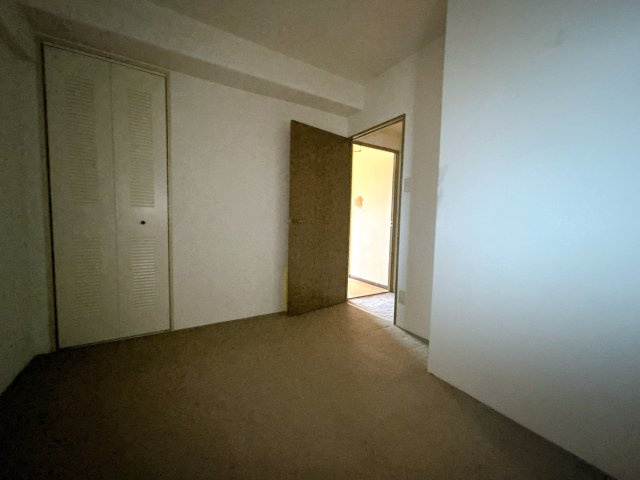 MAC倉敷神田コートの洋室