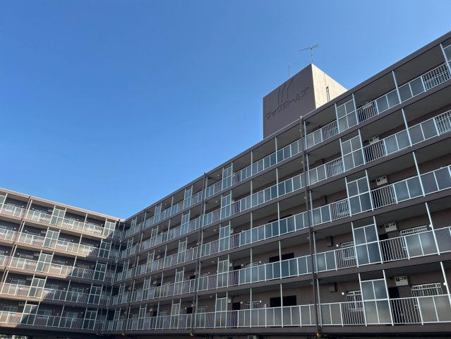 MAC倉敷神田コート