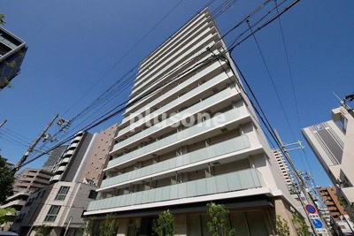 【外観】 | Ｊ．ＧＲＡＮ　Ｃｏｕｒｔ京町堀
