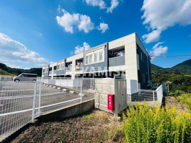 リフレイン東長崎
