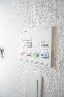 【設備】 | メゾンドール | ※同物件の写真になります。