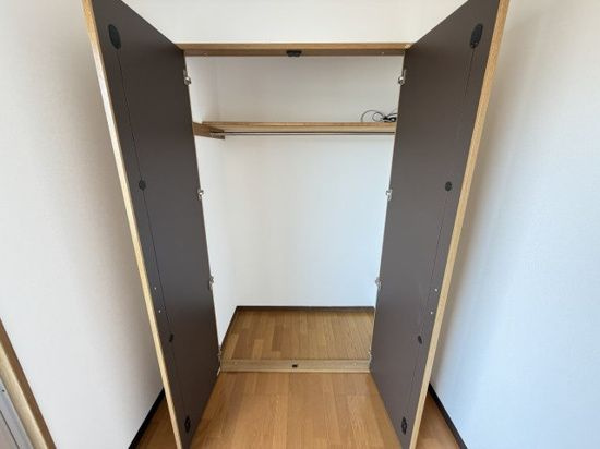 キャナルＯＧＡＷＡの収納