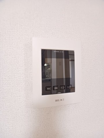 ボニートフォレスタの設備