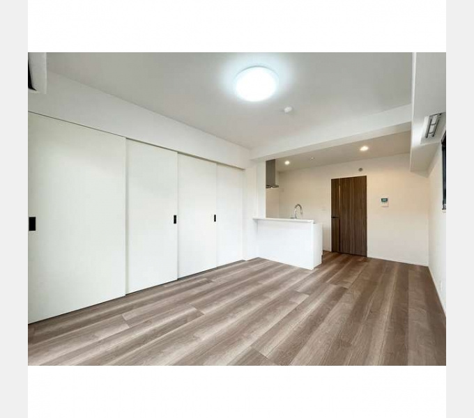 福岡市南区井尻５丁目の賃貸マンションの設備|リビング/ダイニング