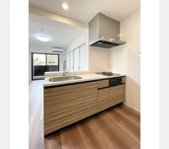 福岡市南区井尻５丁目の賃貸マンションのキッチン|キッチン