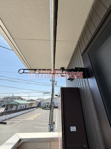 Ariaの設備