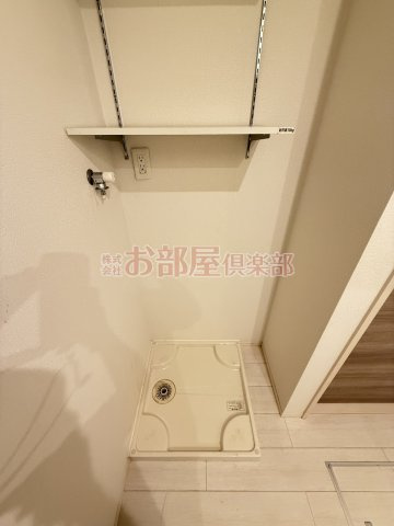 Ariaの設備