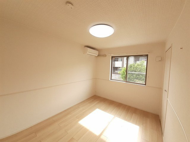 ヴィラやすの内装