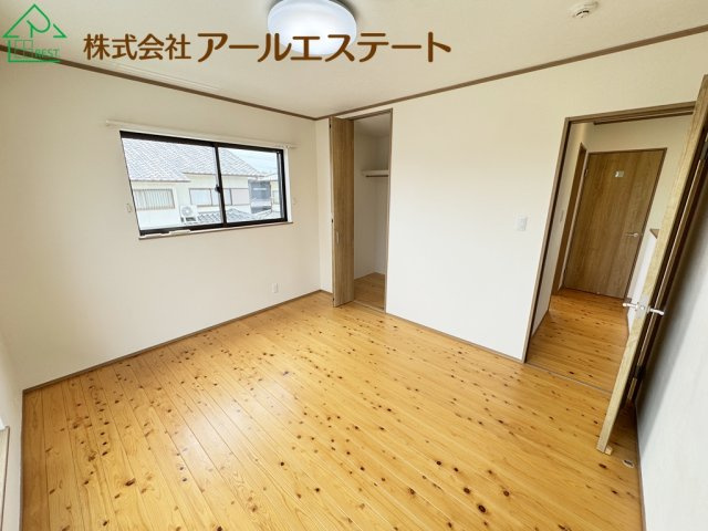 姫路市広峰1丁目　　　JR「野里駅」徒歩15分の子供部屋