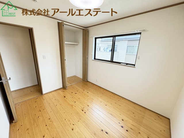 姫路市広峰1丁目　　　JR「野里駅」徒歩15分の子供部屋