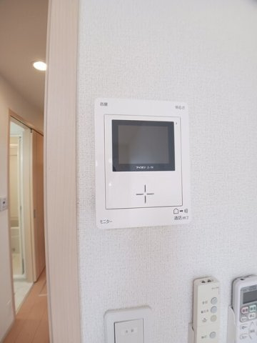 カーサ　エスペランザの設備