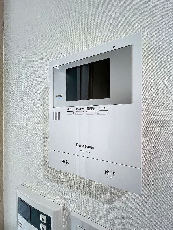 ファーストブランチのセキュリティ