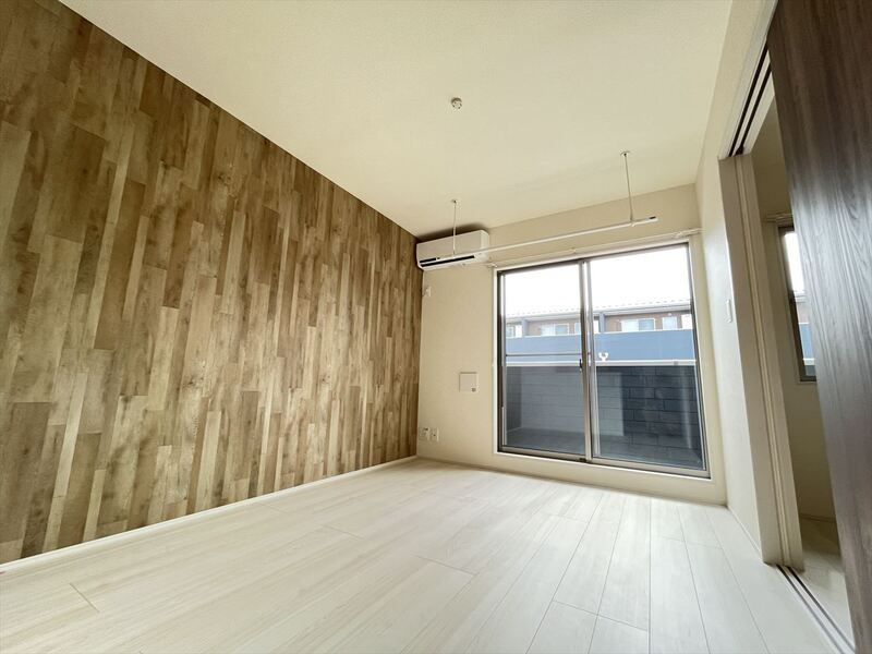 リーブルファイン奈良町Ⅱ　2号棟の内装|同施工参照写真