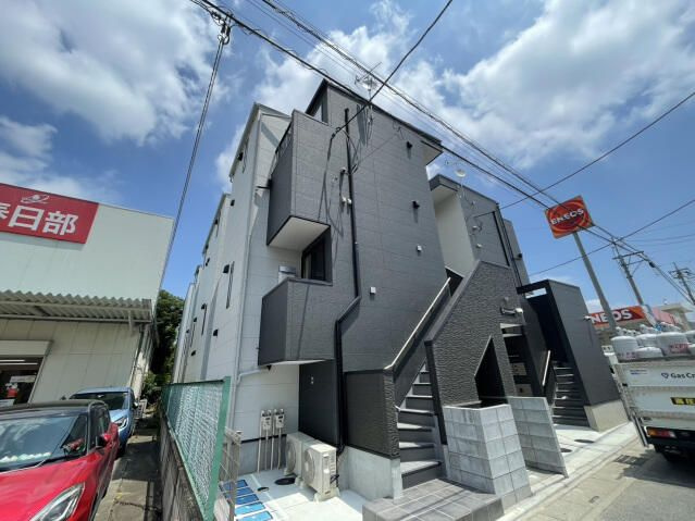 ＣＢ春日部レーベン