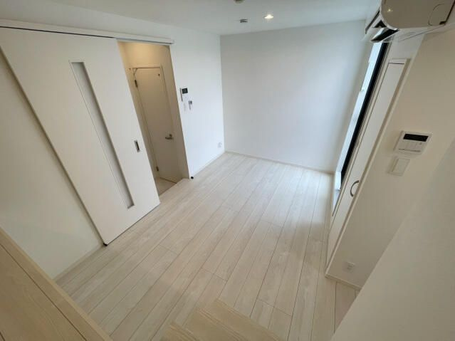 ＣＢ春日部レーベンの内装