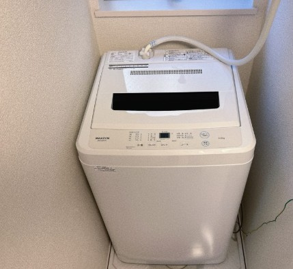 TOKYOβ浮間舟渡1の設備|※同建物別部屋参照写真