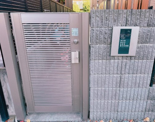 TOKYOβ浮間舟渡1のその他共用部分
