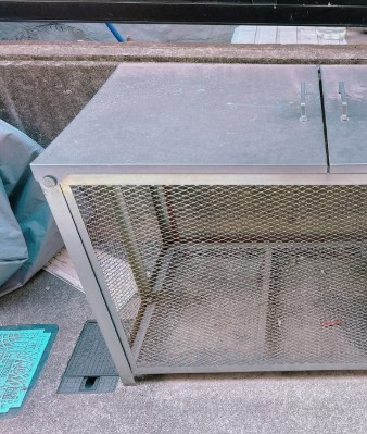 TOKYOβ浮間舟渡1のその他共用部分