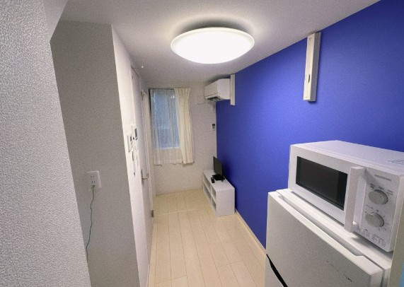 TOKYOβ浮間舟渡1の内装|※同建物別部屋参照写真