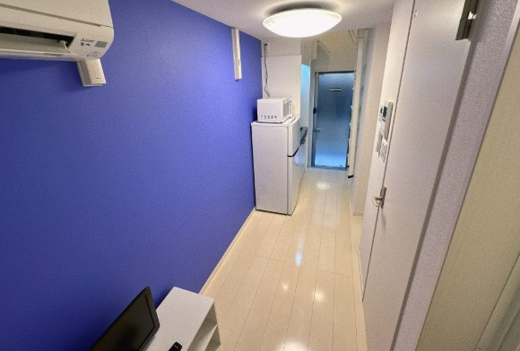 TOKYOβ浮間舟渡1のその他|※同建物別部屋参照写真