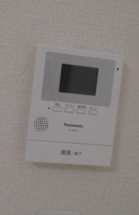 ウエストハイム七里のセキュリティ