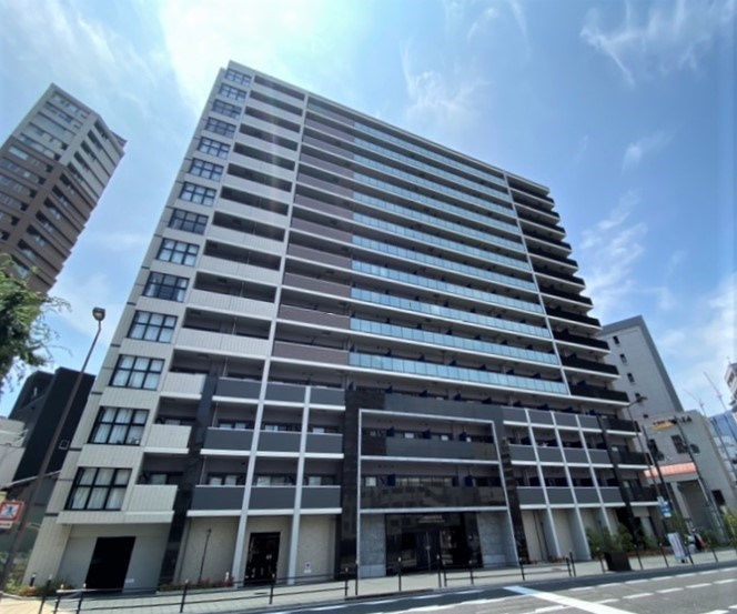 La Douceur西天満(S-RESIDENCE西天満Grand Jour)の画像