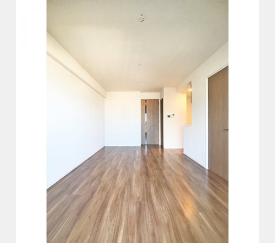 福岡市中央区港２丁目の賃貸マンションの居間・リビング|リビング/ダイニング