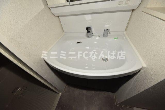プレサンス桜川グロワール