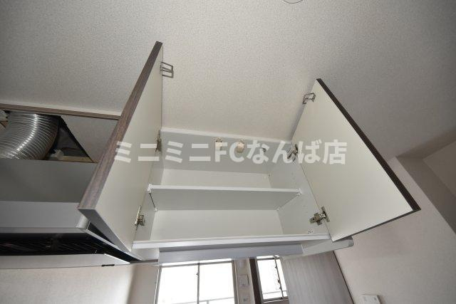 プレサンス桜川グロワール