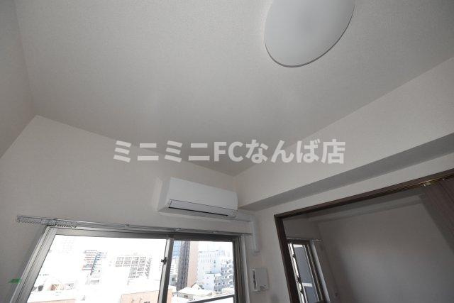 プレサンス桜川グロワール