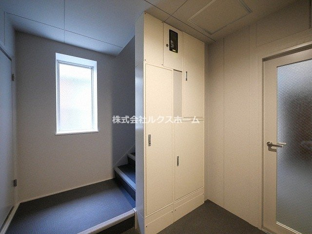 AILE南茨木のその他