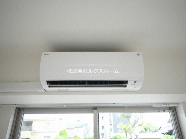 AILE南茨木の設備