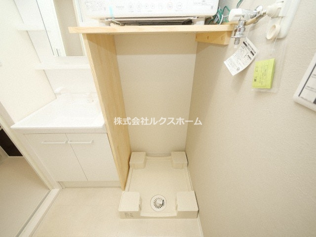 AILE南茨木の設備